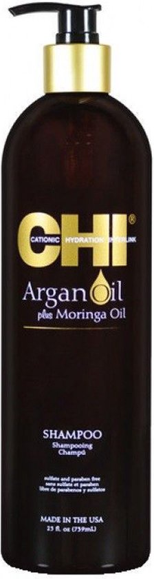 CHI | Argan Oil Shampoo