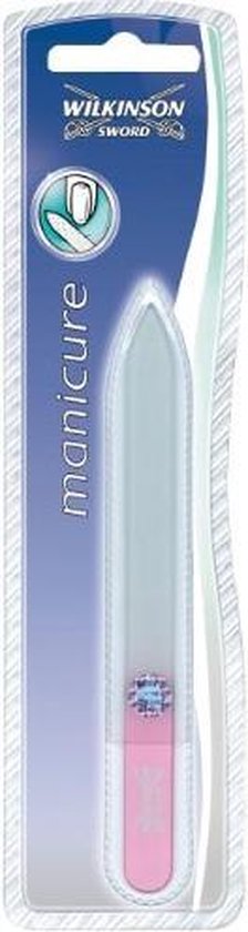 Wilkinson Sword Glasvijl 4 in 1