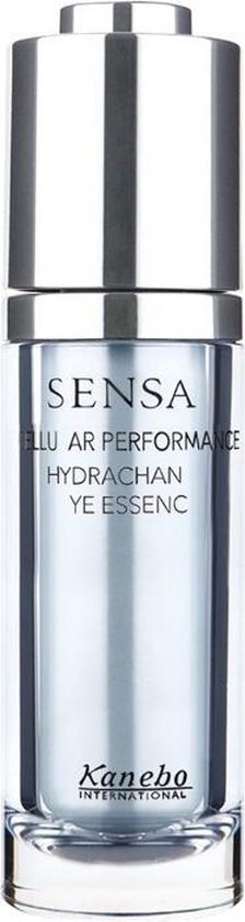 SENSAI Cellular Performance Hydrachange Eye Essence Oogserum 15 ml
