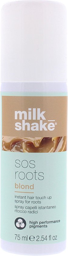 MILK_SHAKE SOS ROOTS BLOND