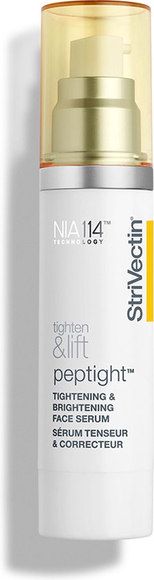 Gezichtsserum Tightening StriVectin Tightening (50 ml)