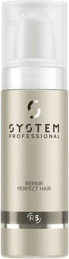 System Professional - Repair - Perfect Hair R5 - 200 ml