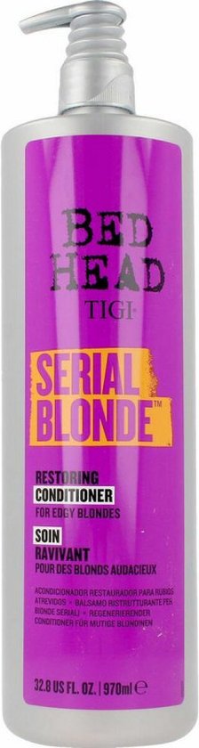 TIGI - Bed Head Serial Blonde Conditioner