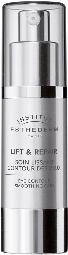 Institut Esthederm Lift & Repair Oogcrème - 15ml - Anti-Aging