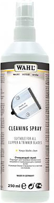 Wahl - Reinigingsspray - 250 ml