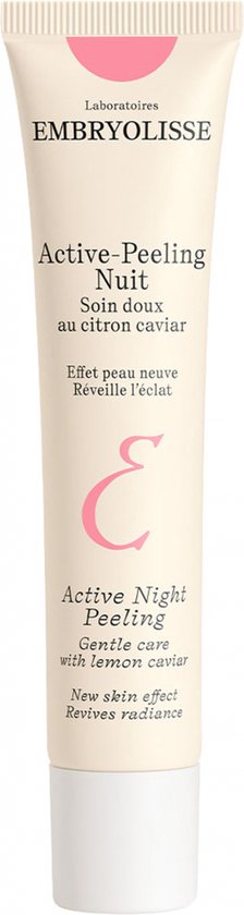 ACTIVE PEELING NUIT 30 ML
