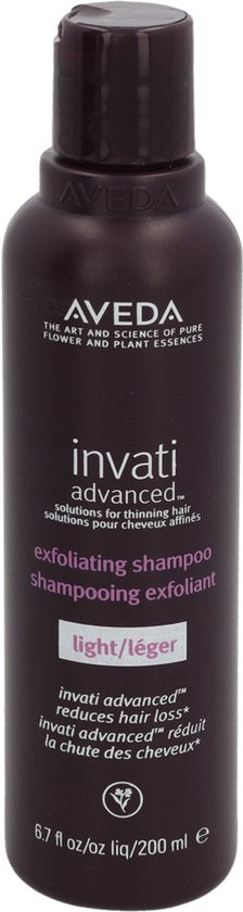 Exfoliating Light ShampooAveda Invati Advanced 200ML