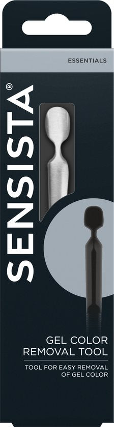Sensista Color Gel Removal Tool - Gellak
