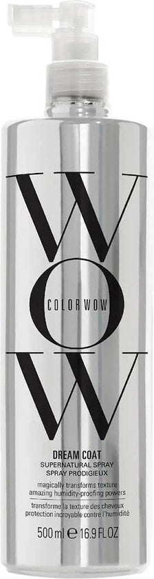 Color Wow Dream Coat Supernatural Spray  - haarspray - 500 ml