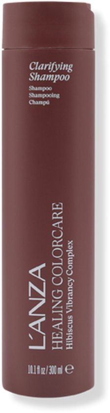 L'ANZA Healing ColorCare Clarifying Shampoo 300ml