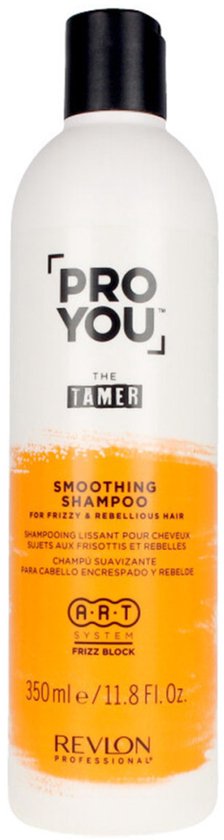 Shampoo ProYou the Tamer Revlon (350 ml)