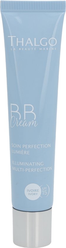 Thalgo Illuminating Multi-Perfection BB Cream - Ivory - 40ml