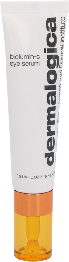 Dermalogica BioLumin-C Eye Serum oogserum | 15 ml