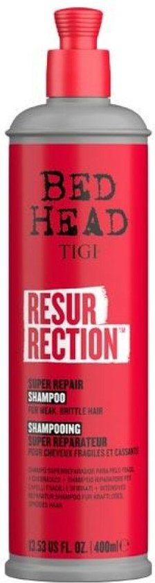 TIGI - Recovery Moisture Rush Shampoo