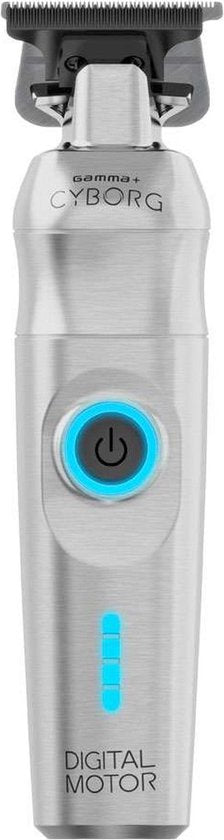 Gamma+ Cyborg Trimmer