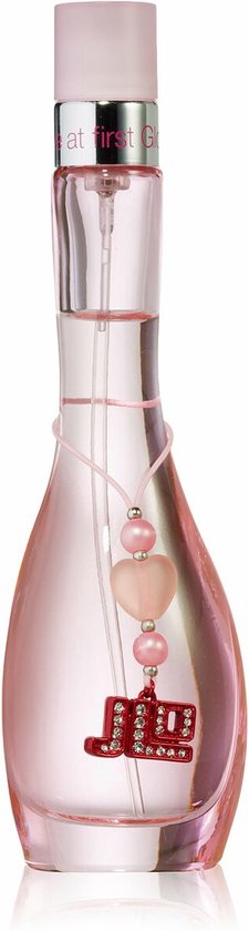 Damesparfum EDT Jennifer Lopez Love at First Glow 30 ml