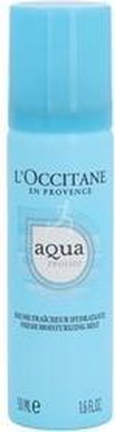 L'Occitane Reotier Fresh Moisturizing Mist