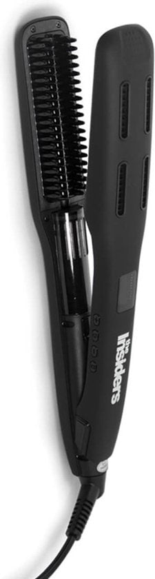 The Insiders Smooth & Care Steam Styler