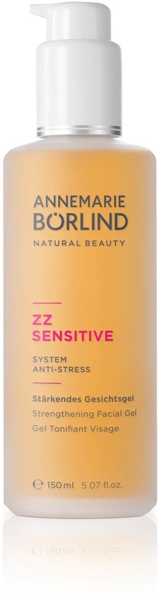 Annemarie Börlind - ZZ Sensitive Regenererende Nachtcrème - 50 ml