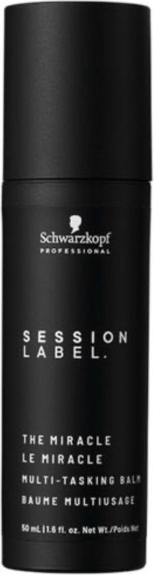 Schwarzkopf Session Label The Powder 8gr
