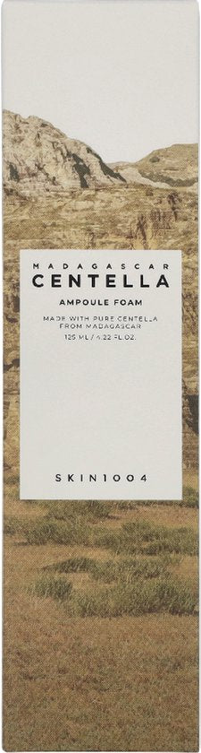 SKIN1004 - Madagascar Centella Ampoule Foam - 125ml