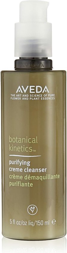 Aveda Botanical Kinetics Make-Up Verwijderaar | Reinigingscrème voor diepgaande reiniging | 150 ml