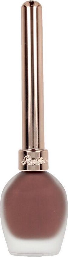 GUERLAIN - Mad Eyes Liquid Eyeliner 02 Brun - 5 ml -