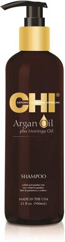 CHI | Argan Oil Shampoo