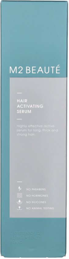 M2 Beauté - Hair Activating Serum