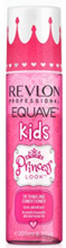 Revlon Equave Kids Princess Detangling Conditioner