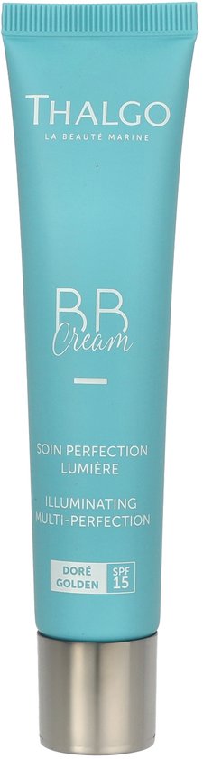 Thalgo - BB Cream Gold - 40 ml