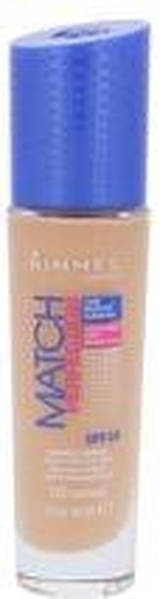 Rimmel London Match Perfection Foundation - 203 True Beige