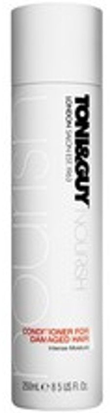 Toni&Guy | Conditioner For Damaged Hair Conditioner for Damaged Hair | 250ml