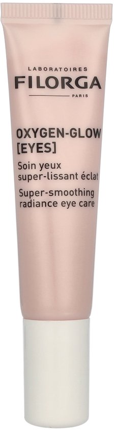 Filorga Crème Les Soins Oxygen Super-Smoothing Radiance Eye Care