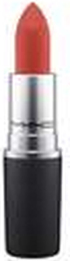 MAC Cosmetics - Powder Kiss A Little Tamed Lipstick - 3g
