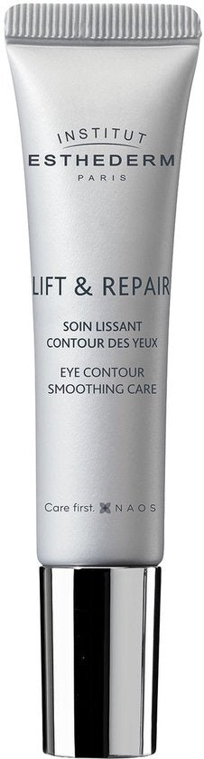 Institut Esthederm Lift & Repair Oogcrème - 15ml - Anti-Aging