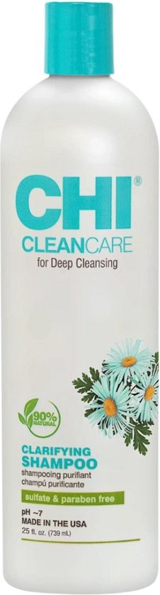 CHI | Clean Care Clarifying Shampoo