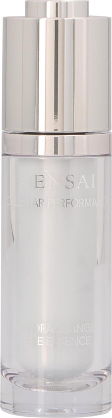 SENSAI Cellular Performance Hydrachange Eye Essence Oogserum 15 ml