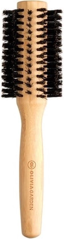 Olivia Garden Eco Ceramic Soft Thermal Fohnborstel  30mm