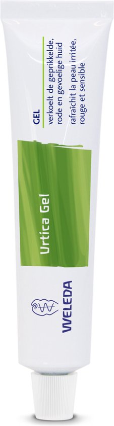Weleda Urtica Gel - 25g