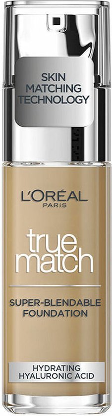 L’Oréal Paris - Accord Parfait Foundation 6D