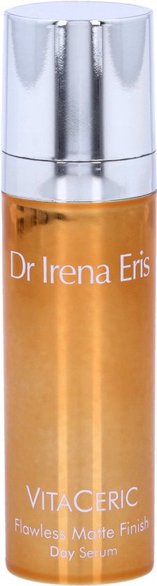 Dr Irena Eris Vitaceric Flawless Matte Finish Day Serum 30 ml