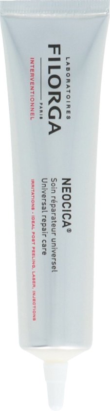 Filorga Paris Neocica Universal Repair Care - Gezichtscrème voor gevoelige huid - 40 ml