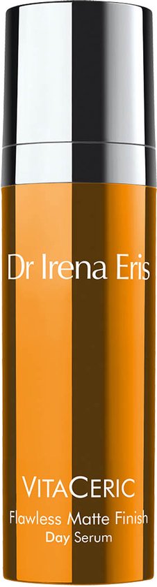 Dr Irena Eris Vitaceric Flawless Matte Finish Day Serum 30 ml