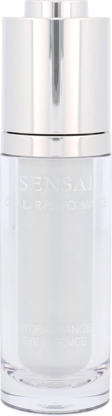 SENSAI Cellular Performance Hydrachange Eye Essence Oogserum 15 ml
