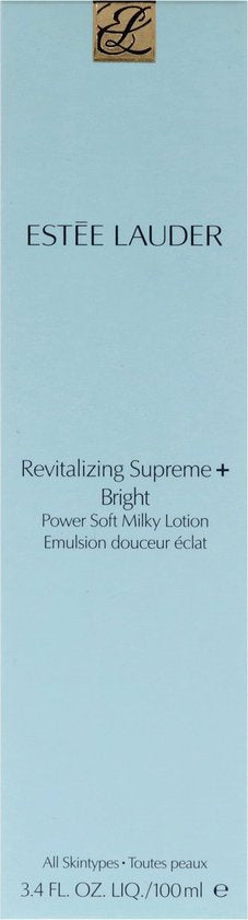 Revitalizing Supreme+ Bright Power Soft Milky Lotion -