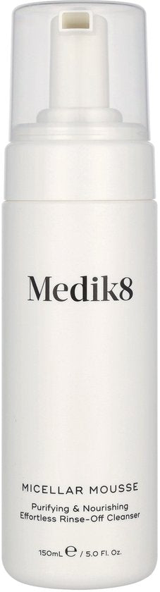 Medik8 - Micellar Mousse - 150 ml