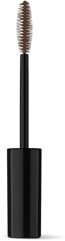 Annemarie Börlind Natural Curl Mascara - Black - 9.5ml