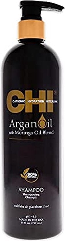 CHI | Argan Oil Shampoo