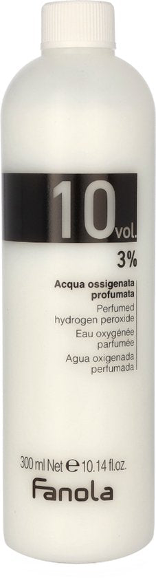 Fanola - Oxidatie Cream Activator - 300ml